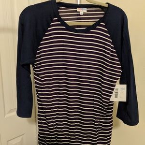 LuLaRoe Randy Tee